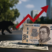 Peso mexicano resiste la tensión global