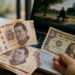 Peso mexicano avanza frente al dólar por mayor apetito por riesgo en el mercado