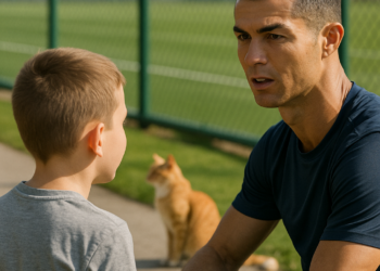 Petar Sucic revela su conversación con Cristiano Ronaldo: "Me dijo que así es el fútbol..."