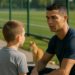 Petar Sucic revela su conversación con Cristiano Ronaldo: "Me dijo que así es el fútbol..."