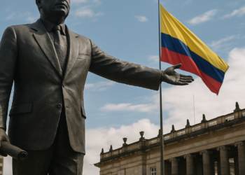 Petro mantiene apuesta por reforma tributaria