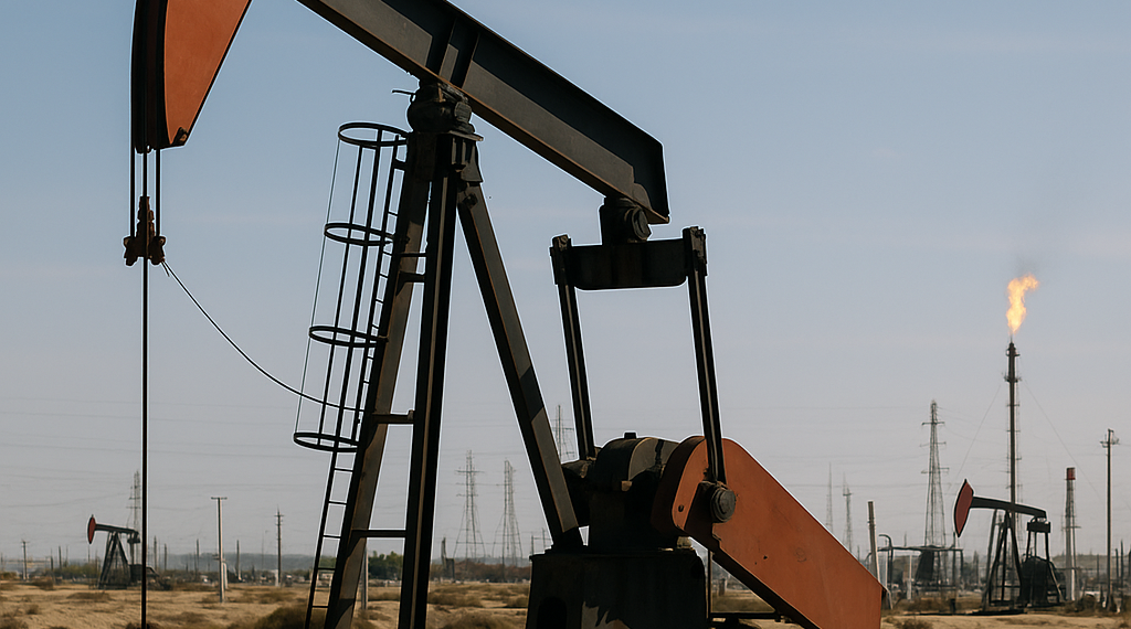 Petróleo llega a 100 dólares tras ataques de los hutíes