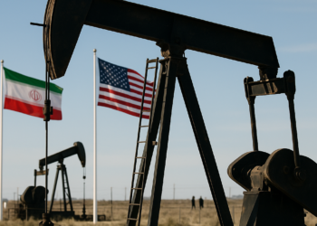 Petróleo cierra con caídas de 2% tras ataques entre Irán y Estados Unidos