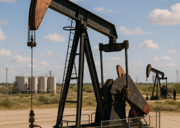 Petróleo inicia la semana con caídas tras acuerdo de la OPEP+ para elevar su producción