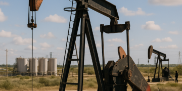 Petróleo inicia la semana con caídas tras acuerdo de la OPEP+ para elevar su producción