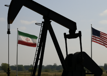 Petróleo inicia la semana con alzas de más de 2% por nuevos ataques entre Estados Unidos e Irán