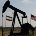 Petróleo inicia la semana con alzas de más de 2% por nuevos ataques entre Estados Unidos e Irán