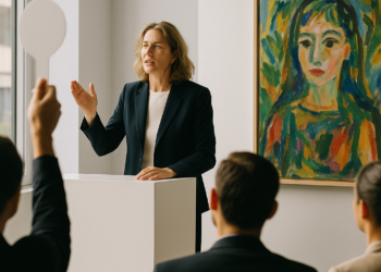 Phillips Has Sold Nearly $2 M. Worth of Art from Lisa Schiff