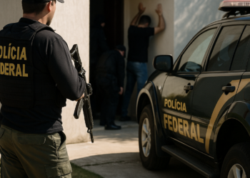 La policía de Brasil lanza operativo contra objetivos criminales sancionados por la OFAC