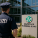 Dos días después de la eliminación ante Paraguay, la Policía investiga la sede de la Federación de Fútbol de Alemania