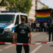 El principal sospechoso del ataque en la fiesta del Orgullo LGBT de Berlín fue abatido por la Policía