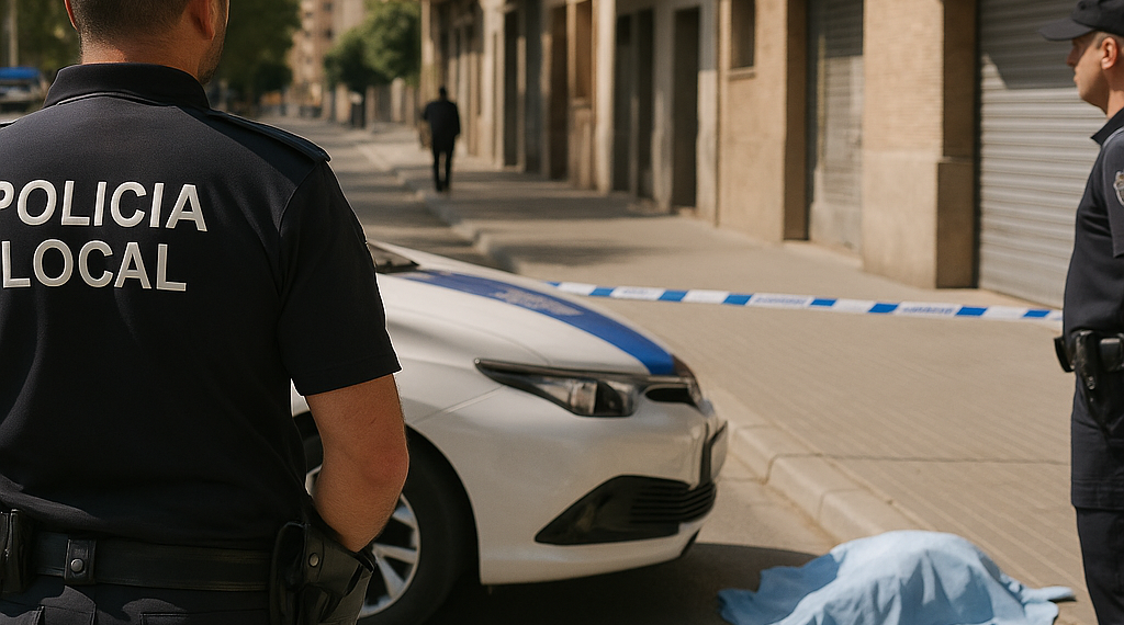 Policías municipales, involucrados en asesinato de periodista Roxana Guzmán