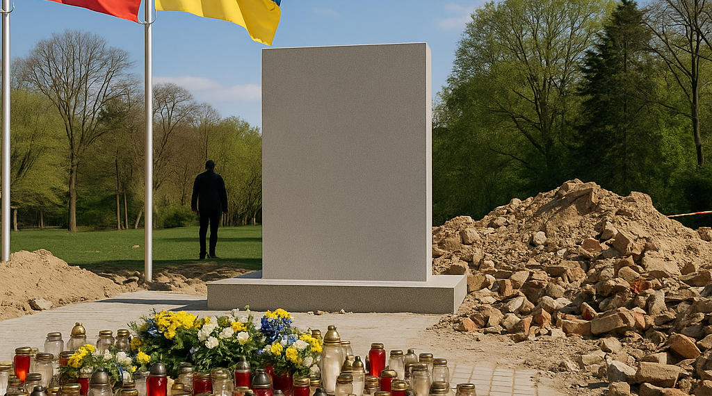 Polonia erigirá un monumento para las víctimas del "genocidio" cometido por "nacionalistas ucranianos"