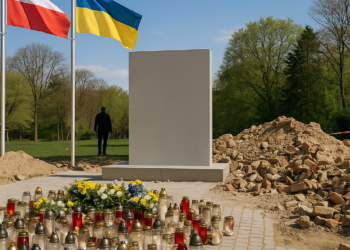 Polonia erigirá un monumento para las víctimas del "genocidio" cometido por "nacionalistas ucranianos"
