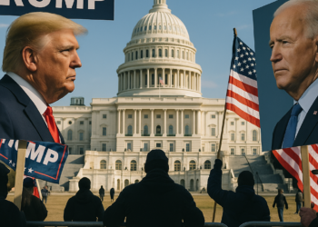 Populismo vs populistas: Estados Unidos ante la batalla de los extremos