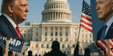 Populismo vs populistas: Estados Unidos ante la batalla de los extremos