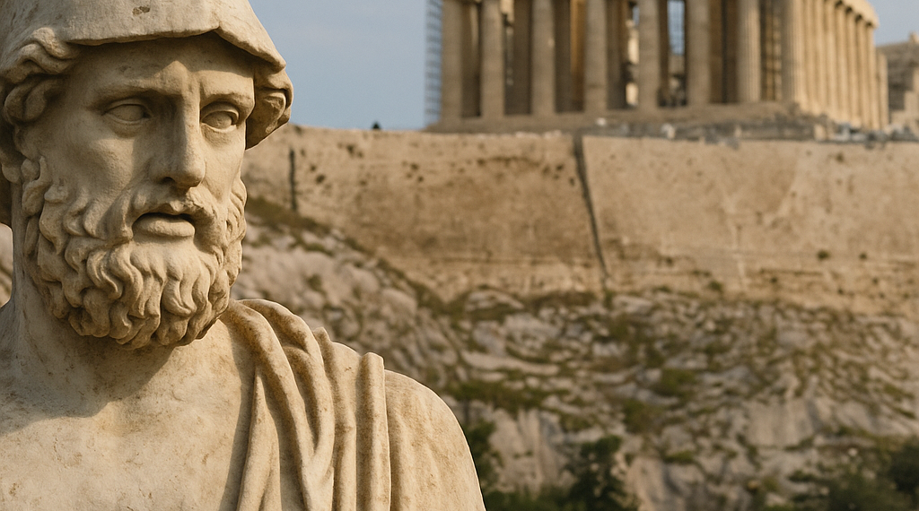 Why Agamemnon (Almost) Never Shows His Face in ‘The Odyssey’