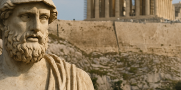 Why Agamemnon (Almost) Never Shows His Face in ‘The Odyssey’