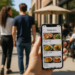 Why Zendaya, Tom Holland, and I Love This Restaurant-Tracking App