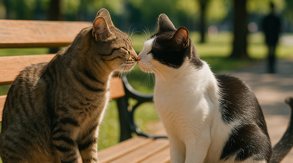 Why We Can’t Get Enough of Two Straight Guys Who Want to Kiss
