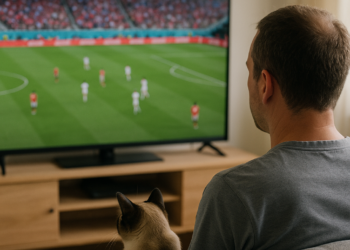 Why English speakers are tuning into World Cup broadcasts in Spanish