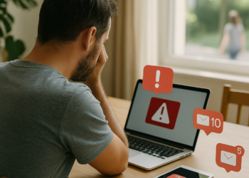 Why “Digital Freedom” Feels So Oppressive