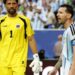 Vozinha, la historia de resiliencia del portero que desafió a Messi en el Mundial 2026