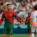 El Portugal de CR7 vence 2-1 y despide a la Croacia de Modric del Mundial 2026