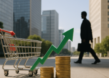 Probable recuperación económica de 1.3% en II Trim.