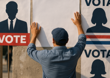 Aplazan reglas de pre-precampañas