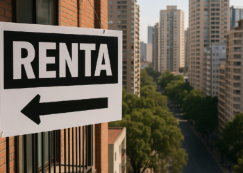 ¿Cuánto cuesta rentar un departamento en CDMX? Las alcaldías con los precios más altos y más bajos