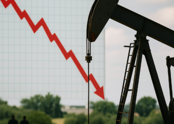 Precios del petróleo registran caídas con atención en las negociaciones entre Irán y EU