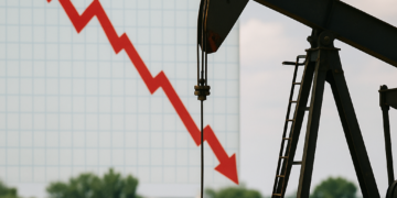 Precios del petróleo registran caídas con atención en las negociaciones entre Irán y EU