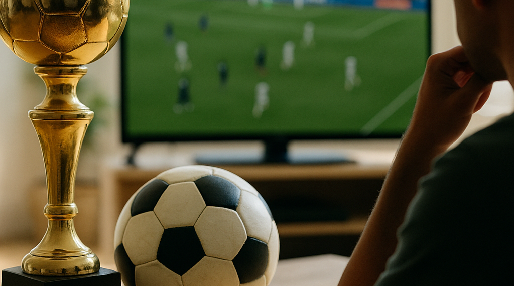 Pronósticos: ¿A quién ven campeón del Mundial?