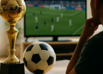 Pronósticos: ¿A quién ven campeón  del Mundial?