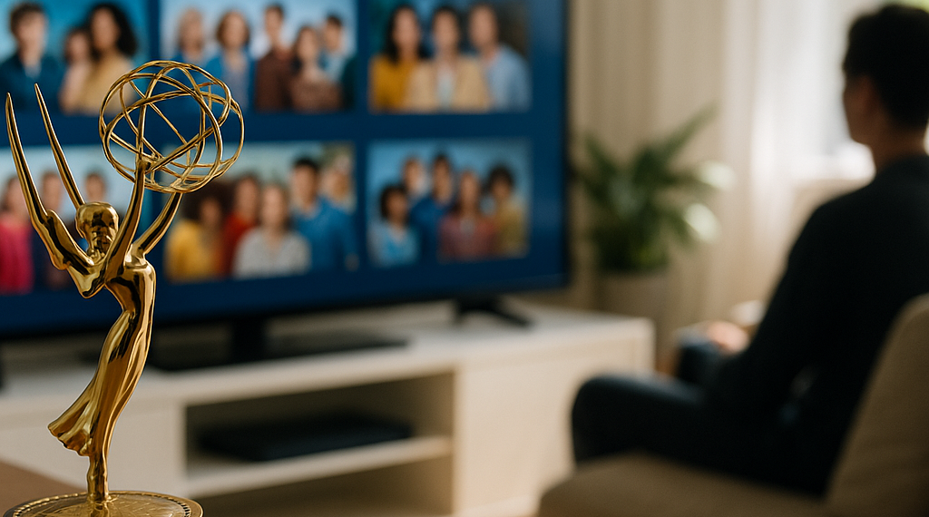 Premios Emmy 2026: estas son las series nominadas a Mejor Comedia y dónde verlas