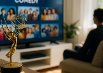 Premios Emmy 2026: estas son las series nominadas a Mejor Comedia y dónde verlas