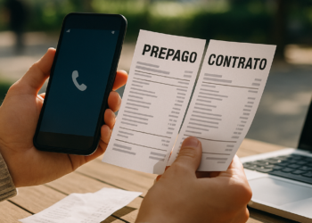 ¿Prepago o plan de renta? El truco de los expertos para elegir el servicio celular más económico