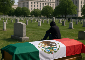 Alistan denuncias penales por muertes de mexicanos en EU