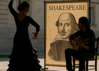 ‘I just knew it would sound incredible!’: why the Globe is giving Shakespeare some flamenco fire | Stage