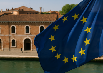 Venice Biennale President Calls EU Withdrawal 'Entirely Political'