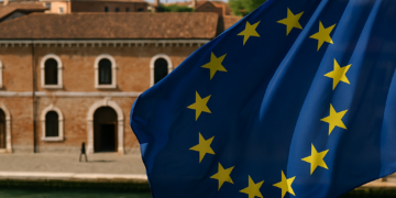 Venice Biennale President Calls EU Withdrawal 'Entirely Political'