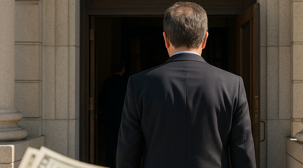 Vinculan a proceso a Ruffo y siete más por huachicol fiscal