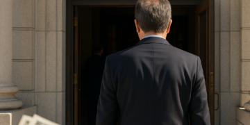Vinculan a proceso a Ruffo y siete más por huachicol fiscal