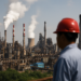 La actividad manufacturera de China se contrae inesperadamente en julio