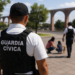 Guardia Cívica de Querétaro avanza con resultados