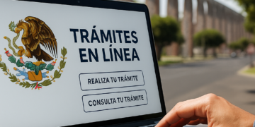 Avanza Querétaro en digitalización de trámites: Felipe Macías