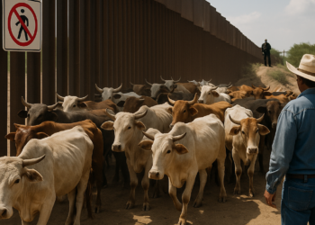 Veto de EU al ganado mexicano, lecciones