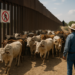 Veto de EU al ganado mexicano, lecciones