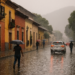 Clima hoy 12 de julio: Michoacán, Guerrero, Oaxaca, Puebla y Veracruz esperan lluvias intensas